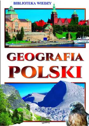 Geografia Polski
