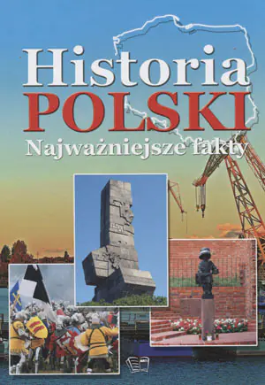Historia Polski. Najważniejsze fakty
