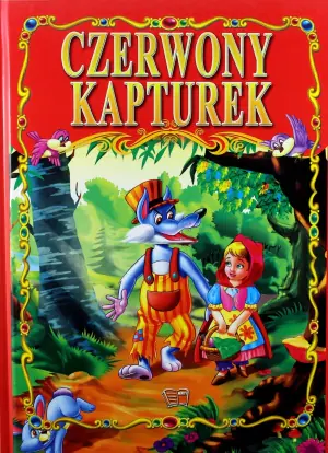 Czerwony Kapturek