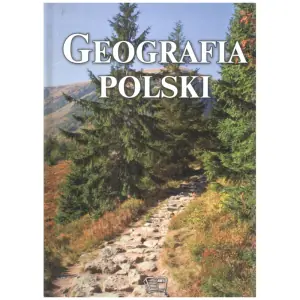 Geografia Polski