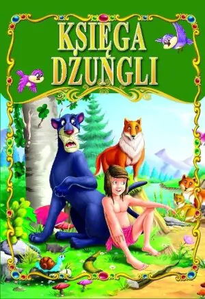 Księga Dżungli