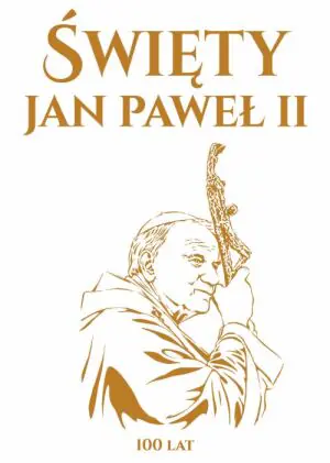 Święty Jan Paweł II