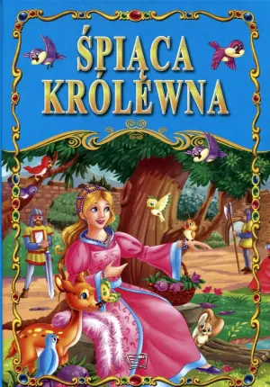 Śpiąca królewna