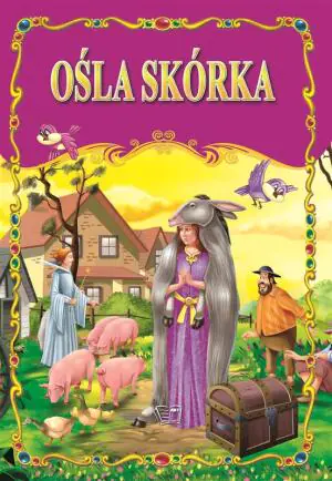 Ośla skórka