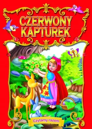 Czerwony Kapturek