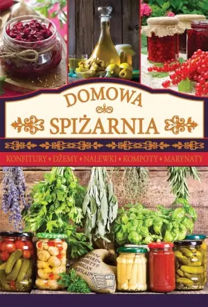 Domowa spiżarnia