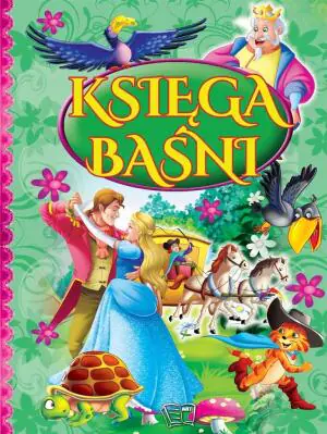 Ksiega baśni