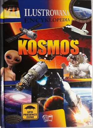 Kosmos. Ilustrowana encyklopedia