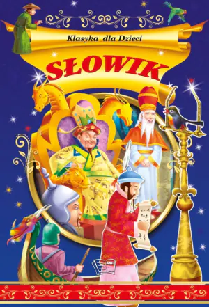 Słowik klasyka dla dzieci