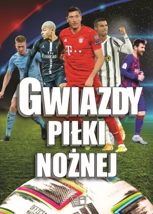 Gwiazdy piłki nożnej