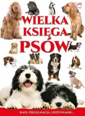 Wielka księga psów