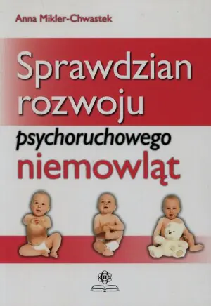 Sprawdzian rozwoju psychoruchowego niemowląt