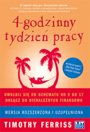 4-godzinny tydzień pracy