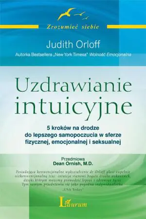 Uzdrawianie intuicyjne