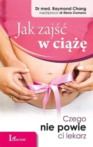 Jak zajść w ciążę