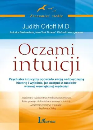 Oczami Intuicji