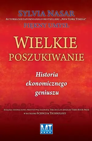 Wielkie poszukiwanie