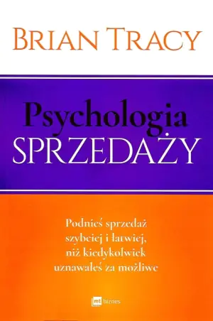 Psychologia sprzedaży