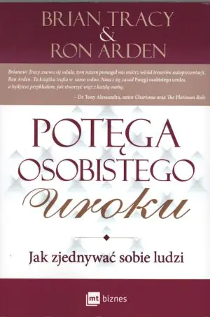 Potęga osobistego uroku