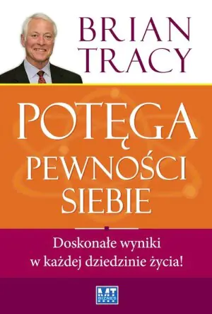 Potęga pewności siebie