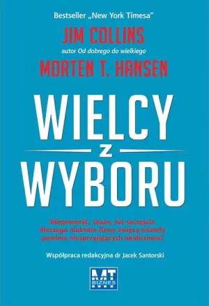 Wielcy z wyboru