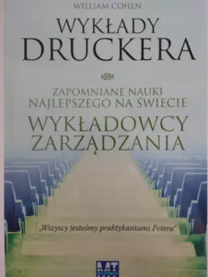 Wykłady Druckera