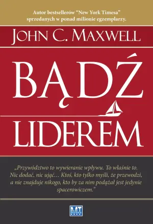 Bądź liderem