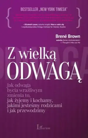 Z wielką odwagą