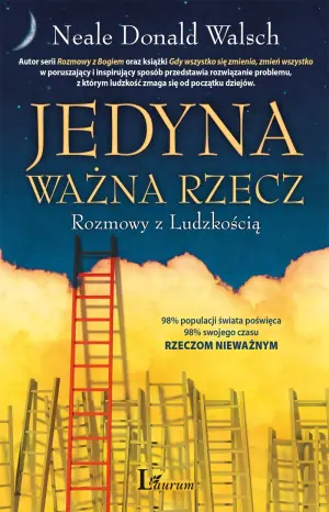 Jedyna ważna rzecz