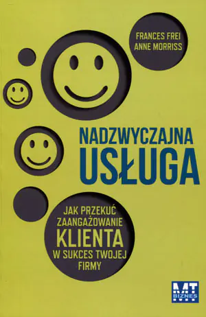 Nadzwyczajna usługa