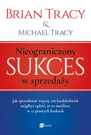 Nieograniczony sukces w sprzedaży
