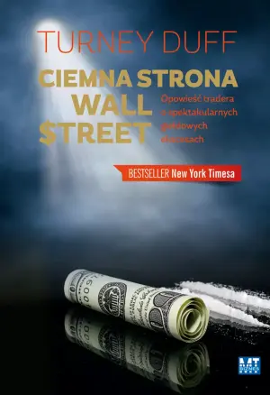 Ciemna strona Wall Street