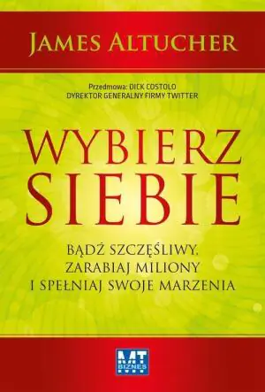 Wybierz siebie