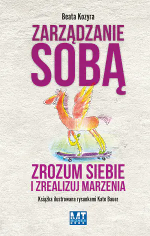 Zarządzanie sobą. Zrozum siebie i zrealizuj marzenia