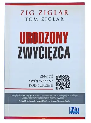Urodzony zwycięzca