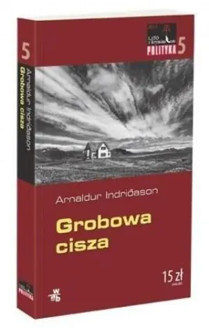 Grobowa cisza
