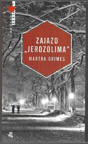 Zajazd „Jerozolima”