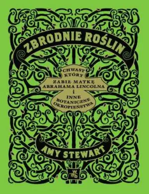 Zbrodnie roślin