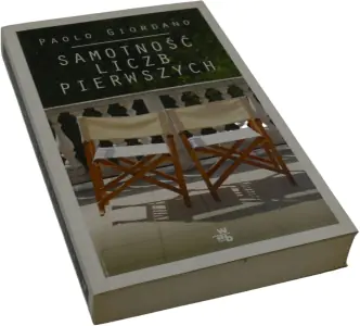 Samotność liczb pierwszych