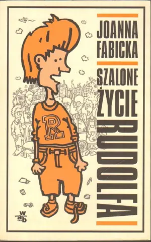 Szalone życie Rudolfa