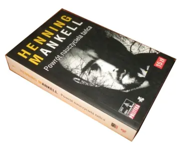 Powrót nauczyciela tańca