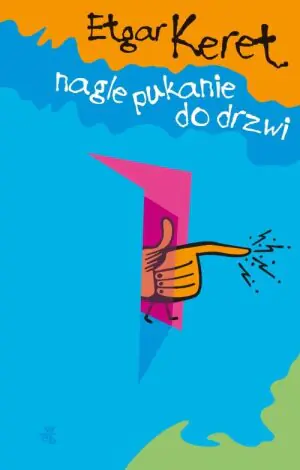 Nagle pukanie do drzwi
