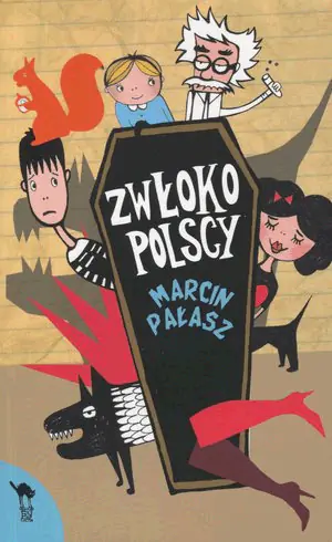 Zwłokopolscy