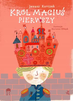 Król Maciuś Pierwszy