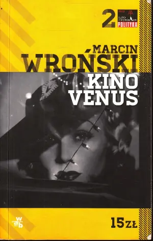 Kino Venus