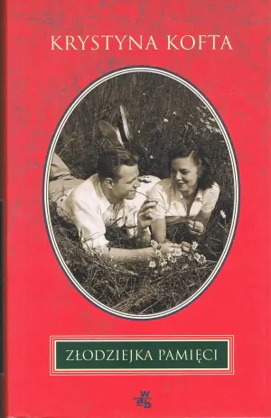 Złodziejka pamięci