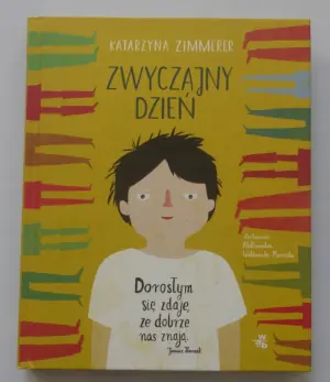 Zwyczajny dzień