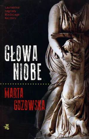 Głowa Niobe