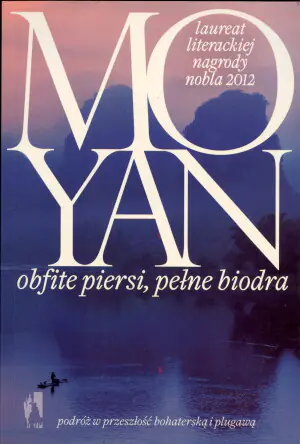 Obfite piersi, pełne biodra