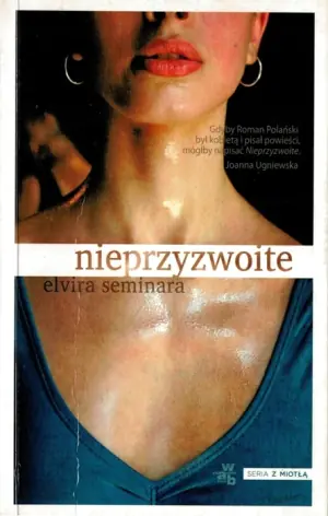 Nieprzyzwoite
